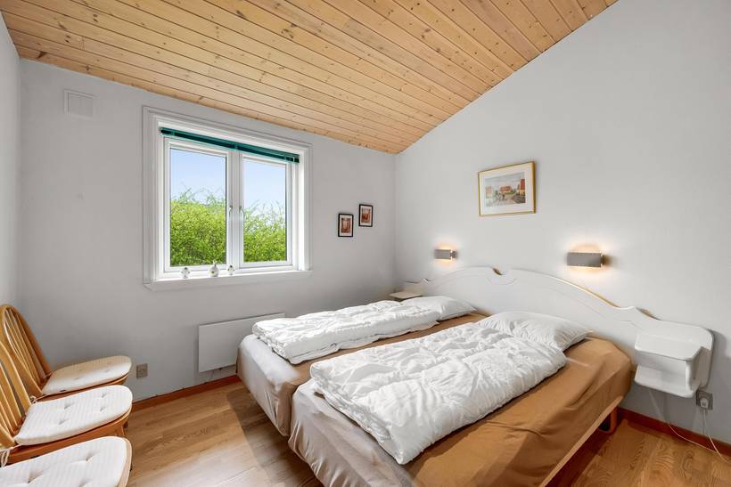 Foto von Ferienhaus BG01 in Skaven - Westjütland