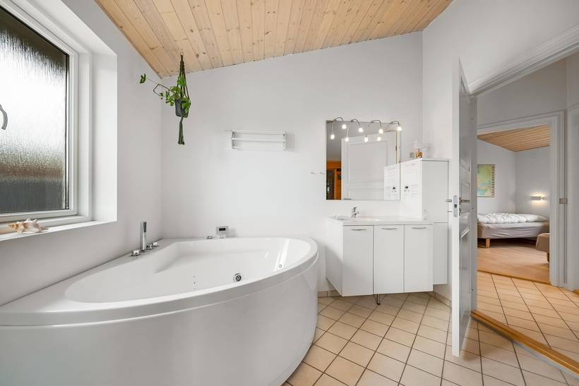 Foto von Ferienhaus BG01 in Skaven - Westjütland