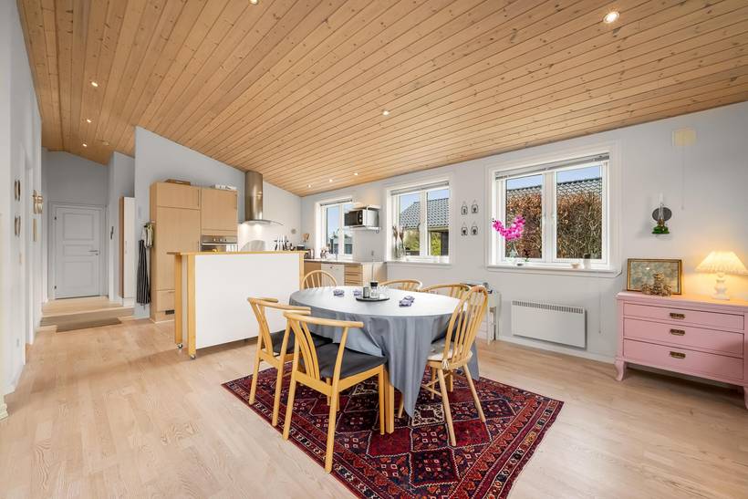 Foto von Ferienhaus BG01 in Skaven - Westjütland