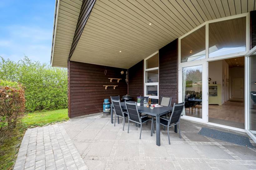 Foto von Ferienhaus BG01 in Skaven - Westjütland