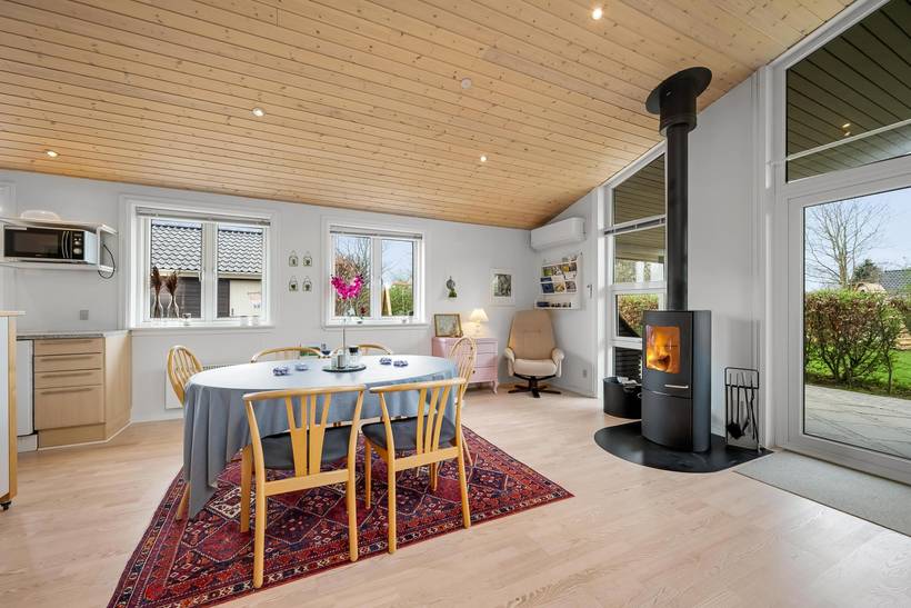 Foto von Ferienhaus BG01 in Skaven - Westjütland