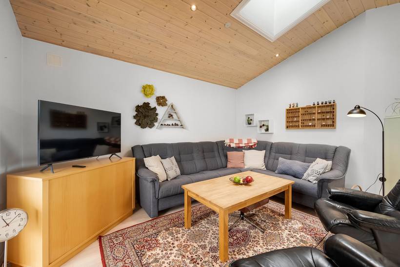 Foto von Ferienhaus BG01 in Skaven - Westjütland