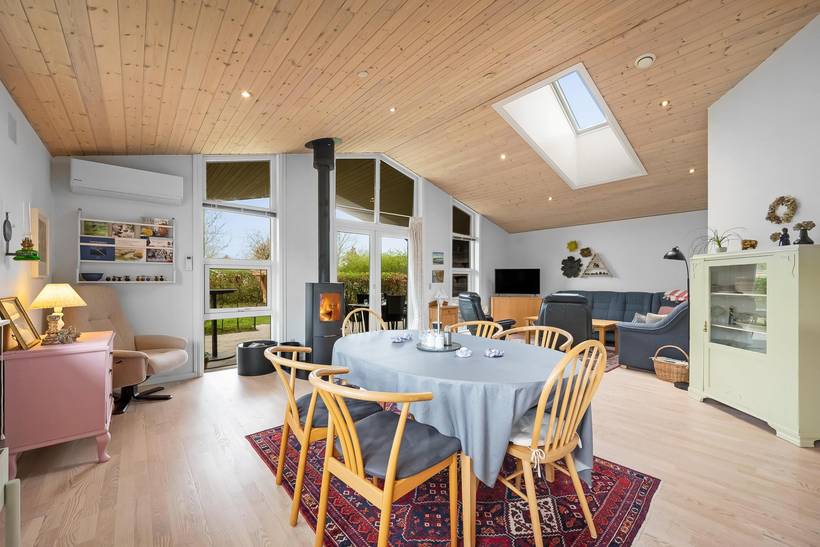 Foto von Ferienhaus BG01 in Skaven - Westjütland