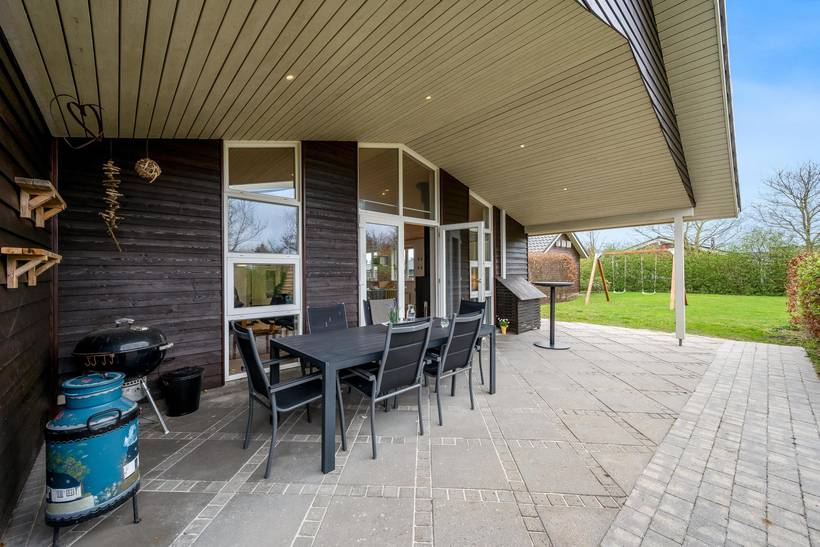 Foto von Ferienhaus BG01 in Skaven - Westjütland