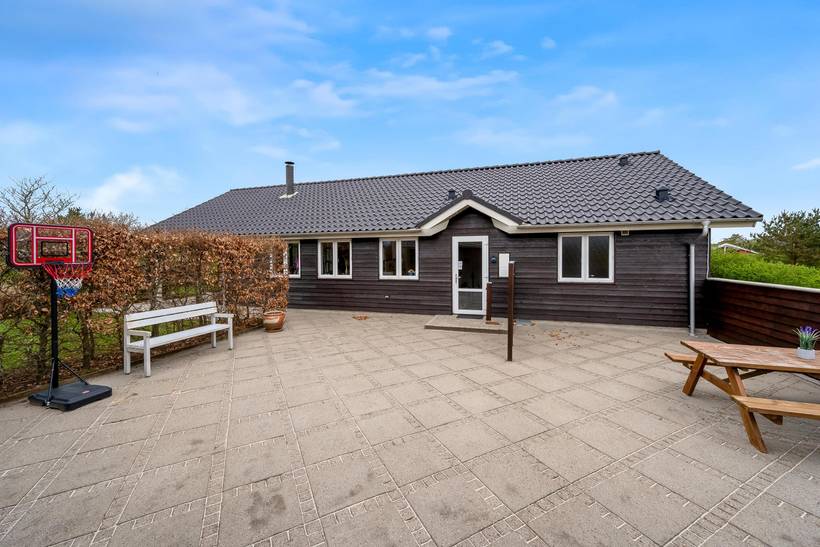 Foto von Ferienhaus BG01 in Skaven - Westjütland