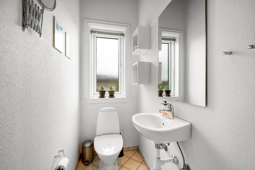 Foto von Ferienhaus BG01 in Skaven - Westjütland