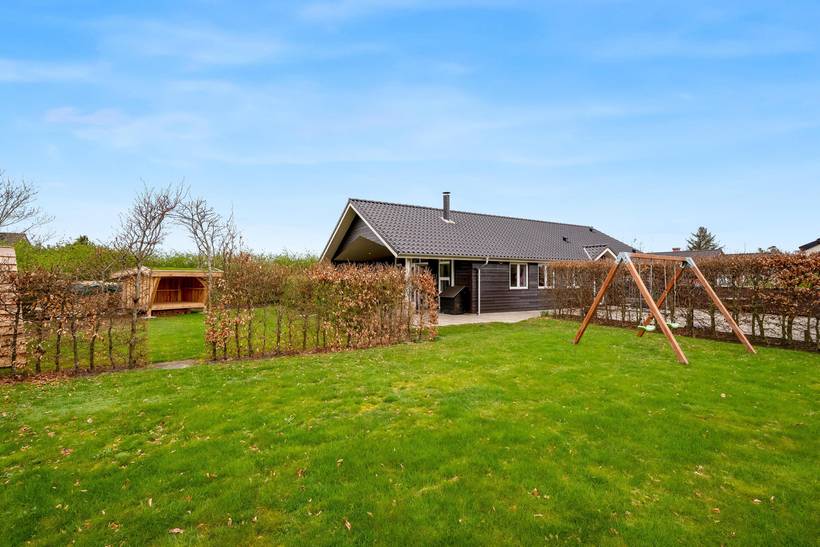 Foto von Ferienhaus BG01 in Skaven - Westjütland