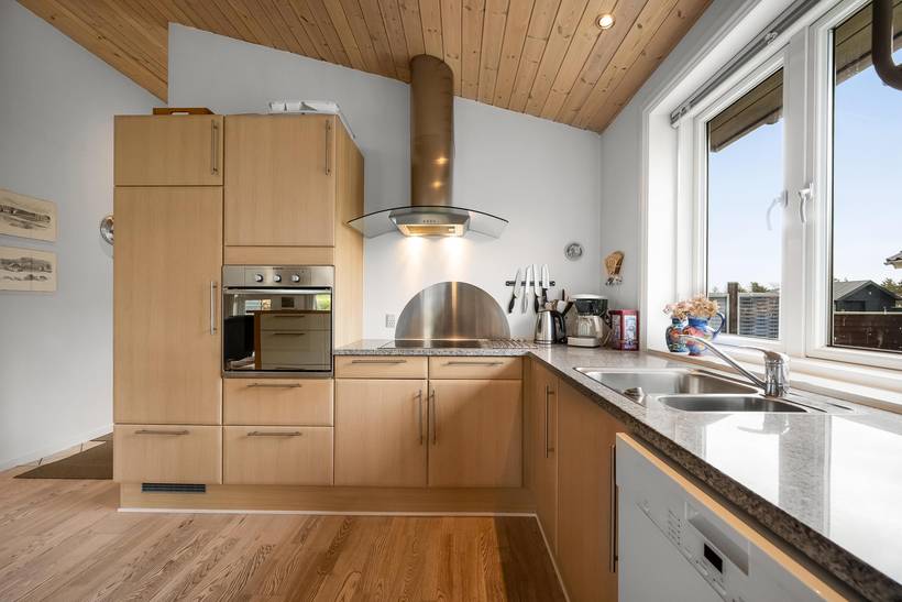 Foto von Ferienhaus BG01 in Skaven - Westjütland