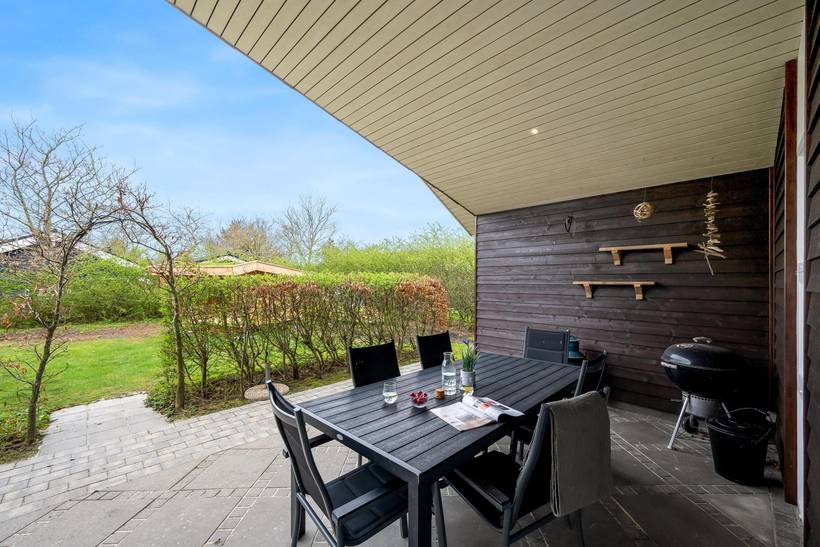 Foto von Ferienhaus BG01 in Skaven - Westjütland