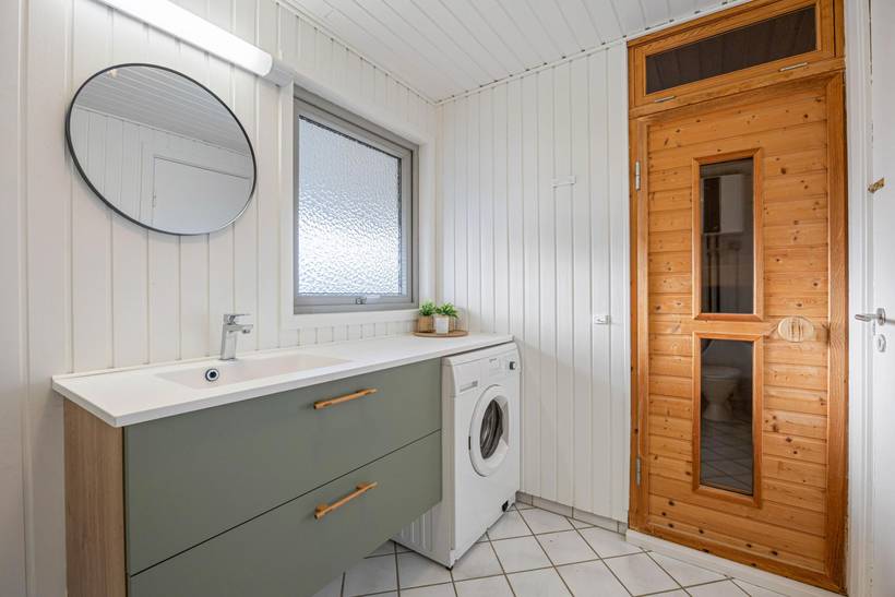 Foto von Ferienhaus BG02 in Bjerregård - Westjütland
