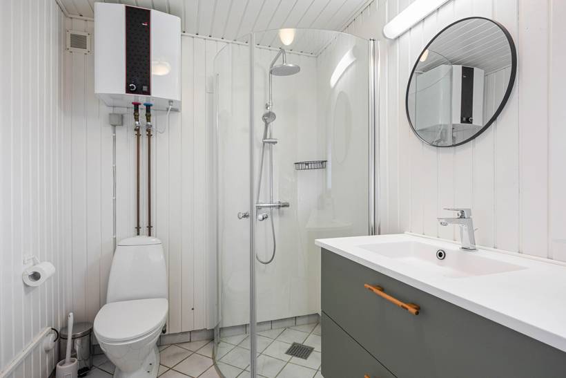 Foto von Ferienhaus BG02 in Bjerregård - Westjütland