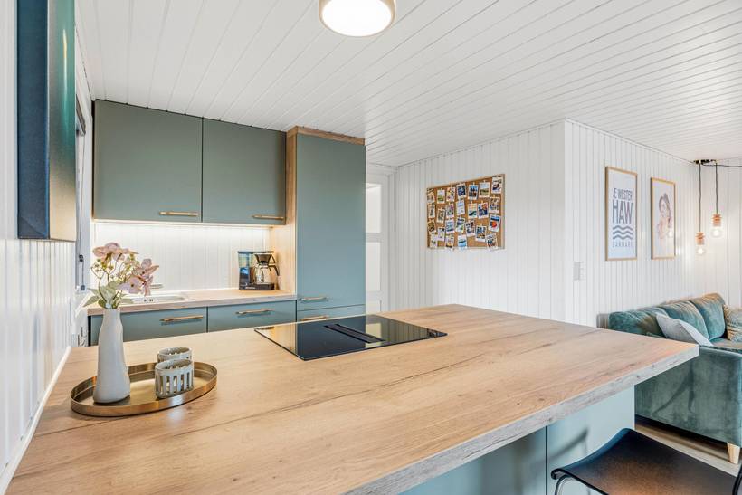 Foto von Ferienhaus BG02 in Bjerregård - Westjütland