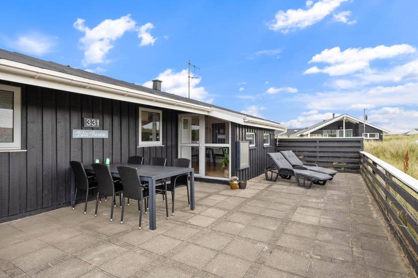 Foto von Ferienhaus BG02 in Bjerregård - Westjütland