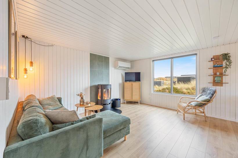 Foto von Ferienhaus BG02 in Bjerregård - Westjütland