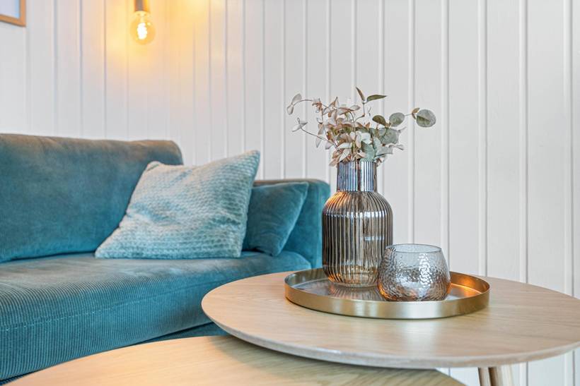 Foto von Ferienhaus BG02 in Bjerregård - Westjütland