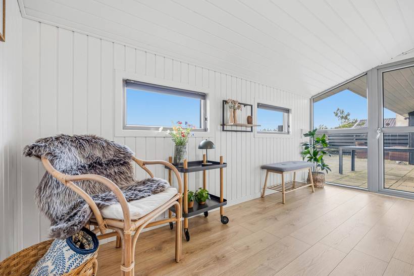 Foto von Ferienhaus BG02 in Bjerregård - Westjütland