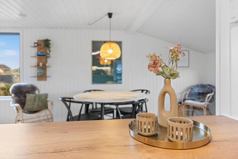 Foto von Ferienhaus BG02 in Bjerregård - Westjütland