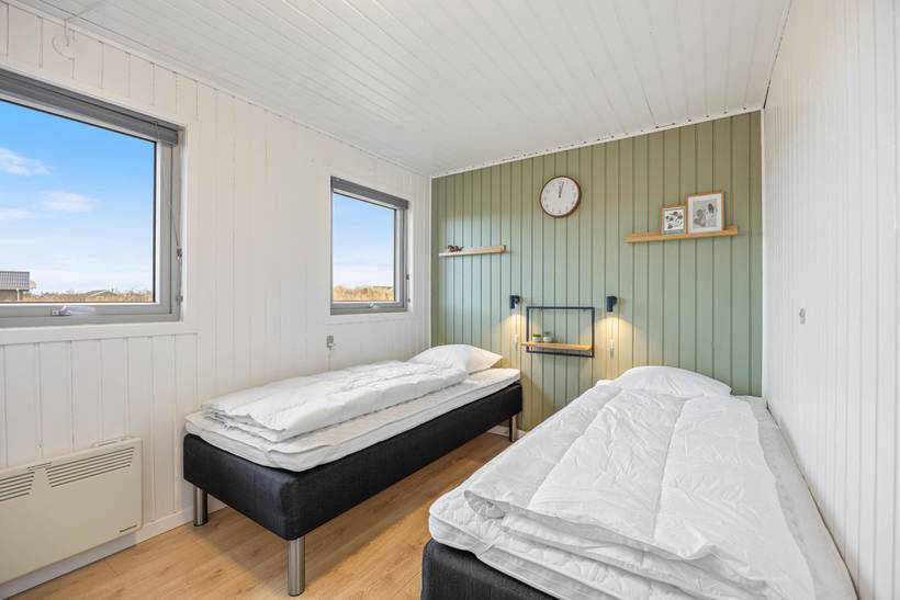 Foto von Ferienhaus BG02 in Bjerregård - Westjütland