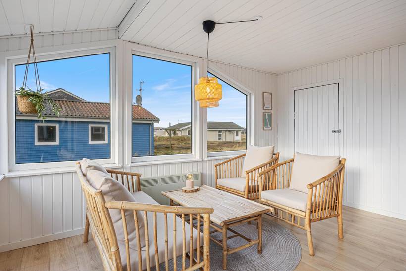 Foto von Ferienhaus BG02 in Bjerregård - Westjütland