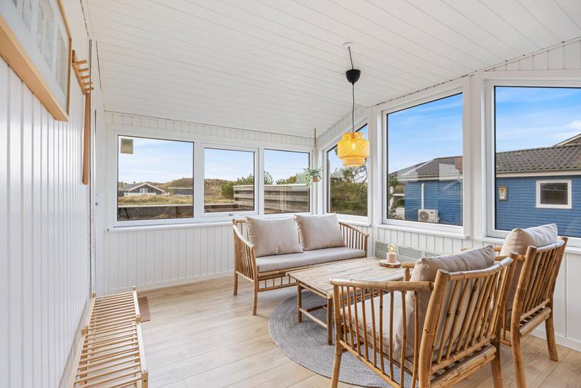 Foto von Ferienhaus BG02 in Bjerregård - Westjütland