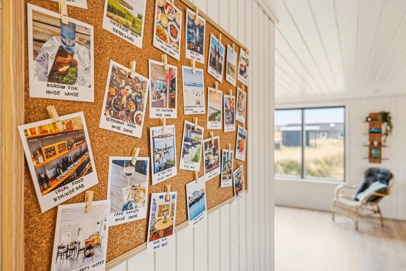 Foto von Ferienhaus BG02 in Bjerregård - Westjütland