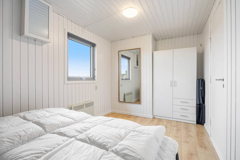 Foto von Ferienhaus BG02 in Bjerregård - Westjütland