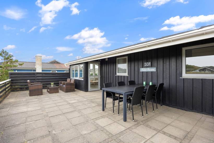 Foto von Ferienhaus BG02 in Bjerregård - Westjütland