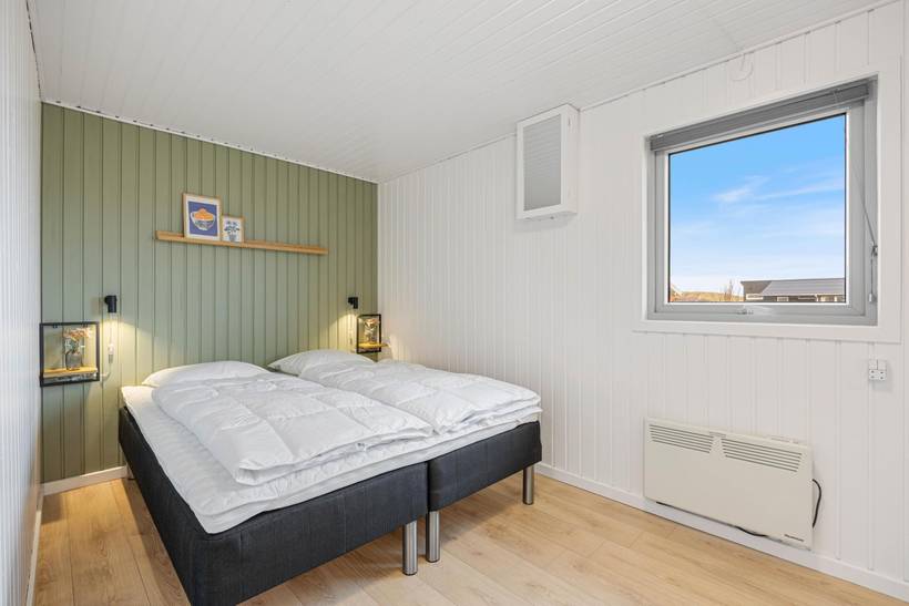 Foto von Ferienhaus BG02 in Bjerregård - Westjütland