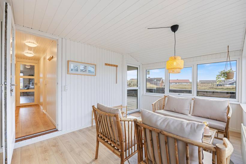 Foto von Ferienhaus BG02 in Bjerregård - Westjütland