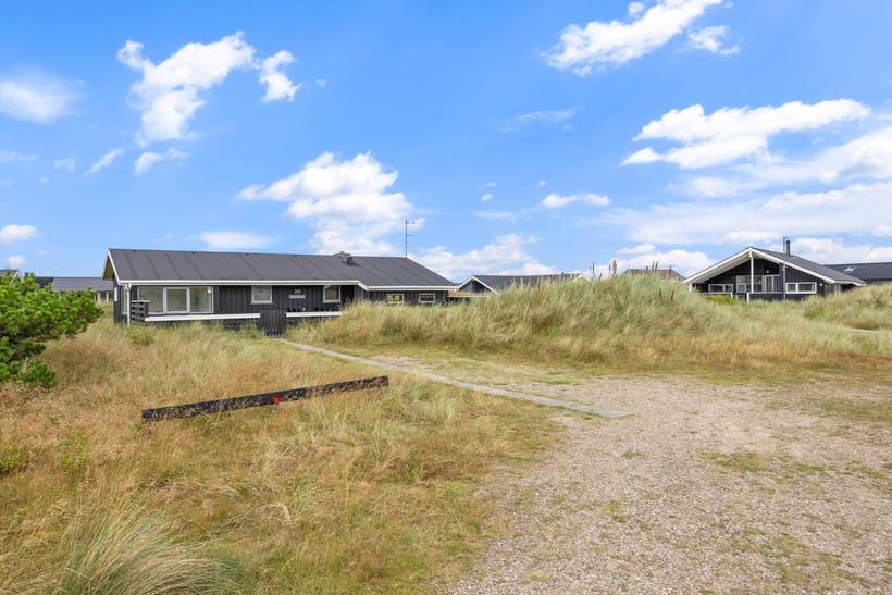 Foto von Ferienhaus BG02 in Bjerregård - Westjütland
