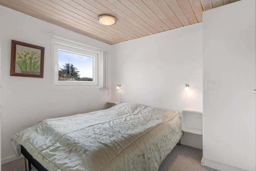 Foto von Ferienhaus BG03 in Rindby - Fanø