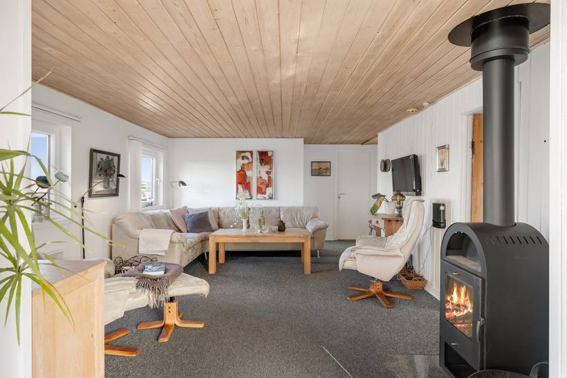Foto von Ferienhaus BG03 in Rindby - Fanø