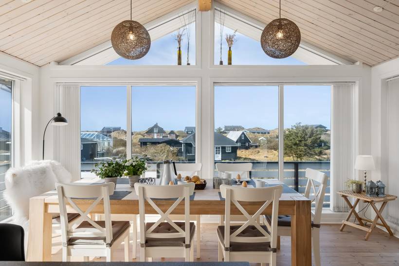 Foto von Ferienhaus BG03 in Rindby - Fanø