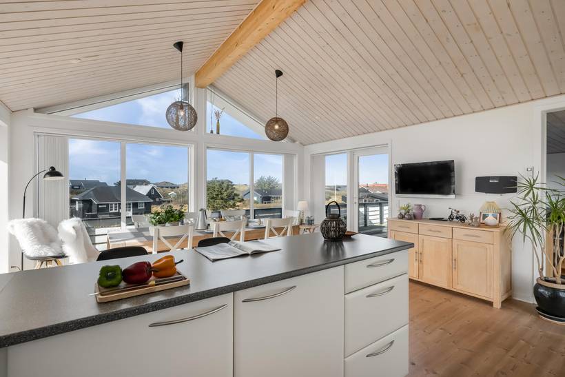 Foto von Ferienhaus BG03 in Rindby - Fanø