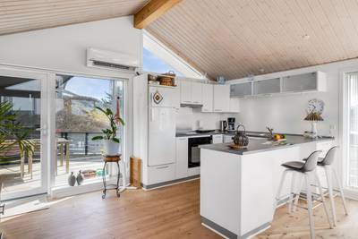 Vorschaubild von Ferienhaus BG03 in Rindby - Fanø