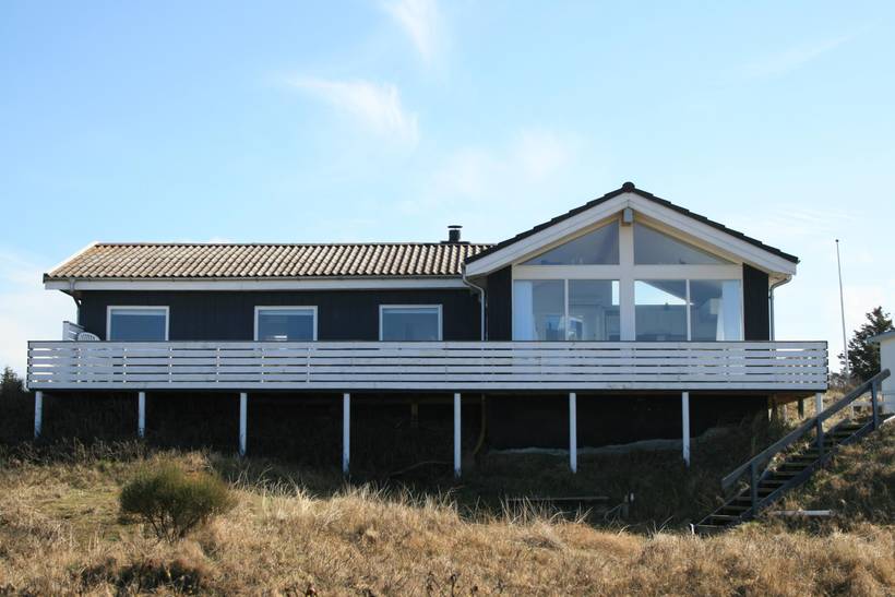 Foto von Ferienhaus BG03 in Rindby - Fanø