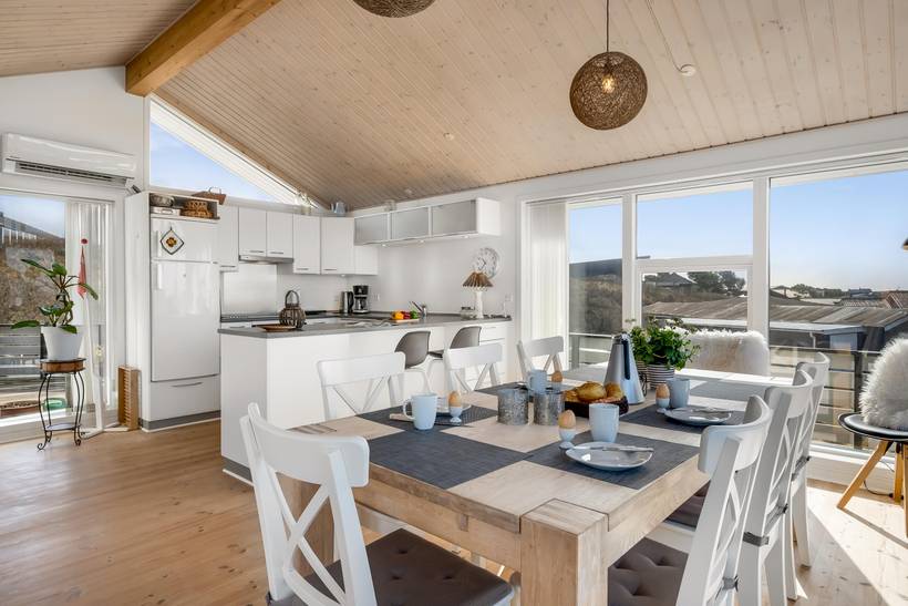 Foto von Ferienhaus BG03 in Rindby - Fanø