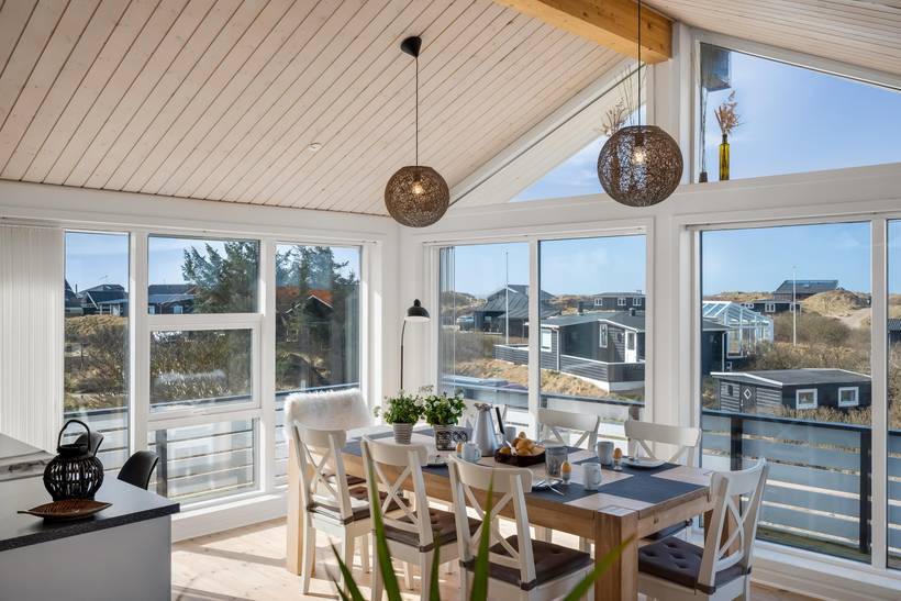 Foto von Ferienhaus BG03 in Rindby - Fanø