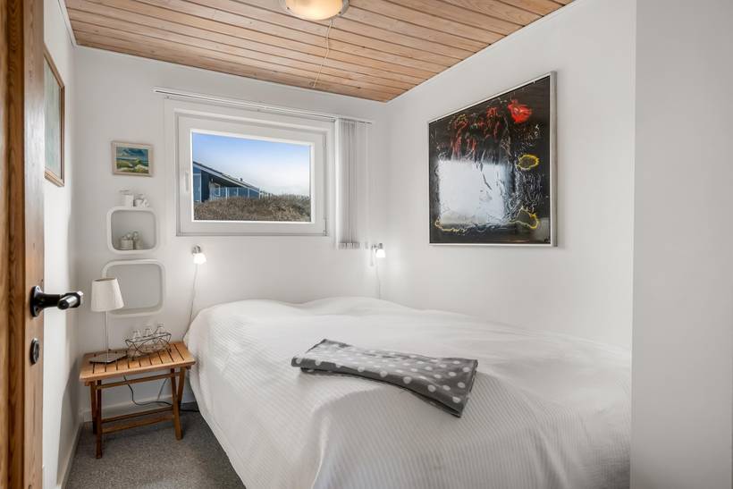 Foto von Ferienhaus BG03 in Rindby - Fanø