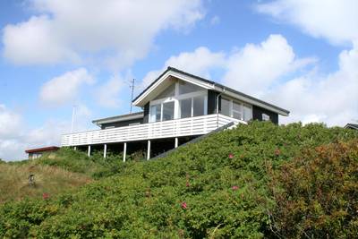 Vorschaubild von Ferienhaus BG03 in Rindby - Fanø