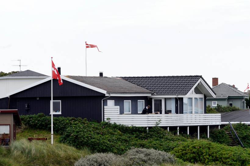 Foto von Ferienhaus BG03 in Rindby - Fanø