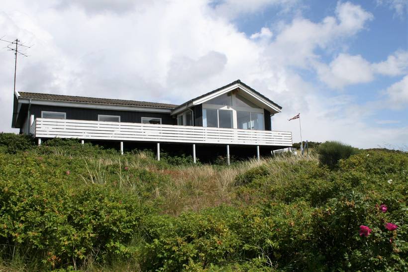 Foto von Ferienhaus BG03 in Rindby - Fanø
