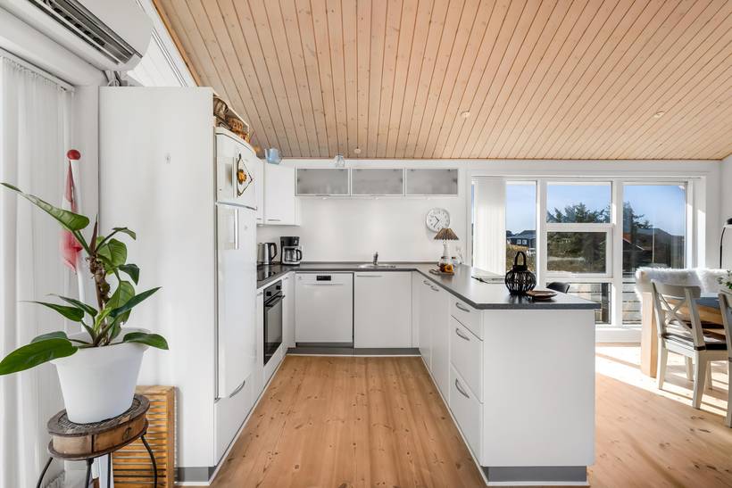 Foto von Ferienhaus BG03 in Rindby - Fanø