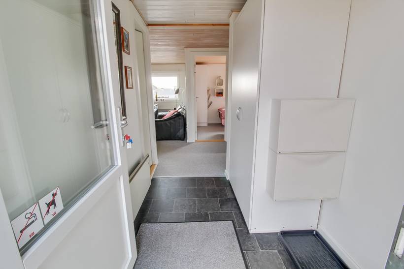 Foto von Ferienhaus BG03 in Rindby - Fanø