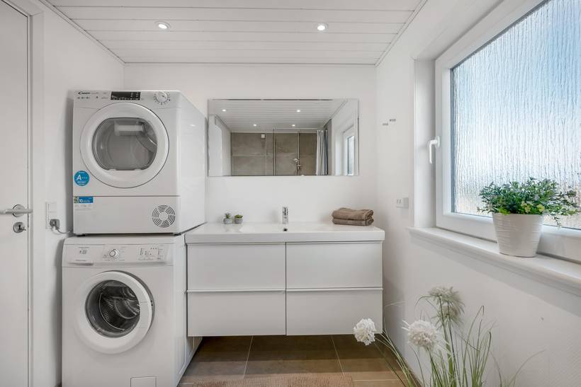 Foto von Ferienhaus BG03 in Rindby - Fanø