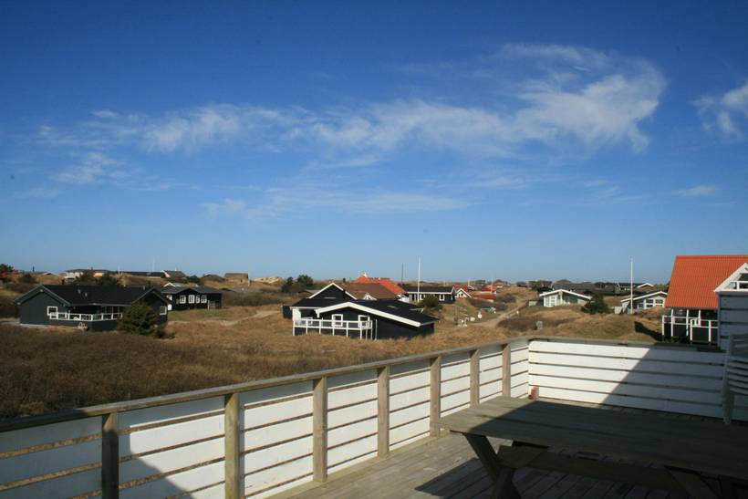 Foto von Ferienhaus BG03 in Rindby - Fanø