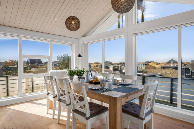 Foto von Ferienhaus BG03 in Rindby - Fanø