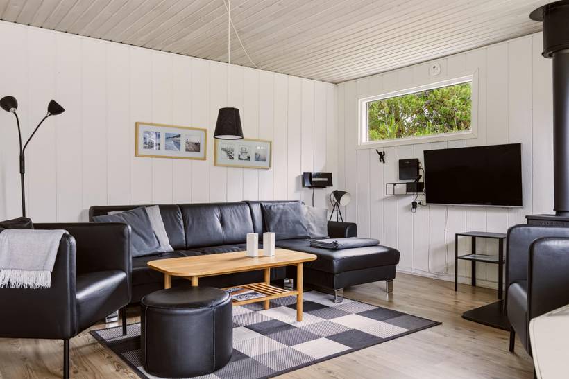 Foto von Ferienhaus BG05 in Sønderstrand - Rømø