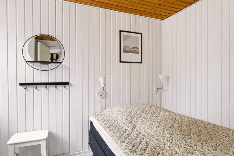 Foto von Ferienhaus BG05 in Sønderstrand - Rømø