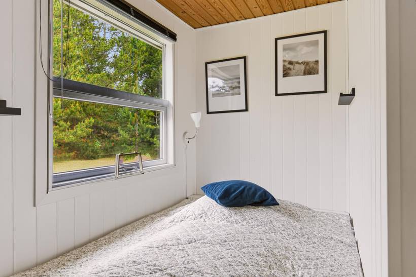 Foto von Ferienhaus BG05 in Sønderstrand - Rømø
